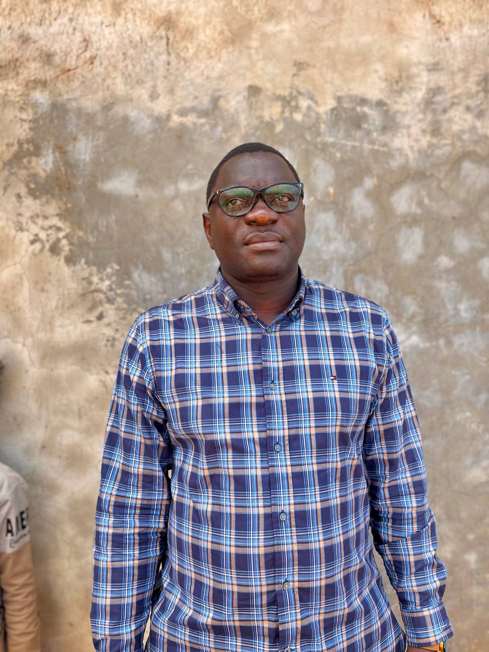 Photo de papa didier